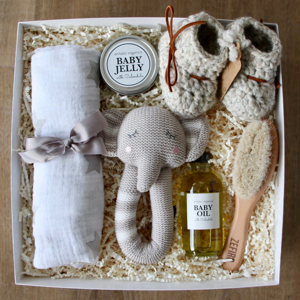 10 Best Newborn Baby Gifts  Unique Gift Ideas for a New Baby